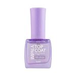 TOP COAT IMPALA 8,8ML PRO FINISH BRILHO ABSOLUTO