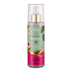 BODY SPLAS KISS NY 200ML TROPICAL PRAIA DO ROSA 48