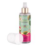 BODY SPLAS KISS NY 200ML TROPICAL PRAIA DO ROSA 48