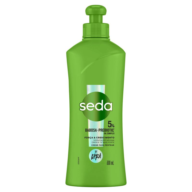 CR PENT SEDA 300ML BABOSA PREBIOTIC OIL COMPLEX