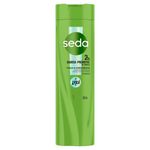 SH SEDA 300ML BABOSA PREBIOTIC