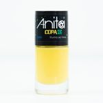 ESM ANITA 10ML COPA26 RUMO AO HEXA