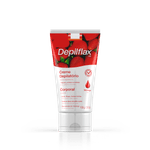 CR CORP DEPILFLAX 100G DEPILATORIO MORANGO