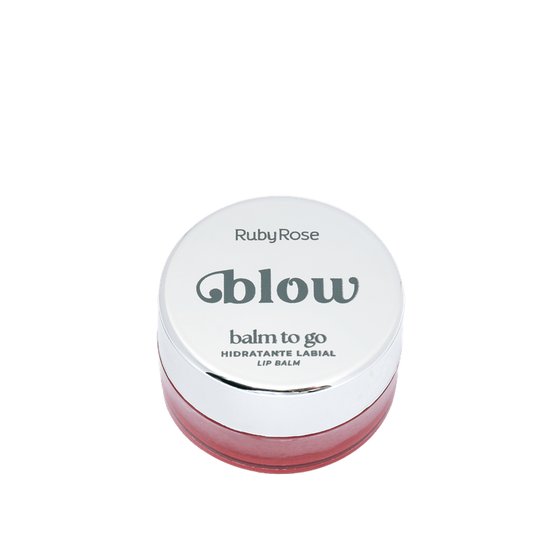 HID LABIAL RUBY ROSE 4,5G BG20 GO TO THE BEACH