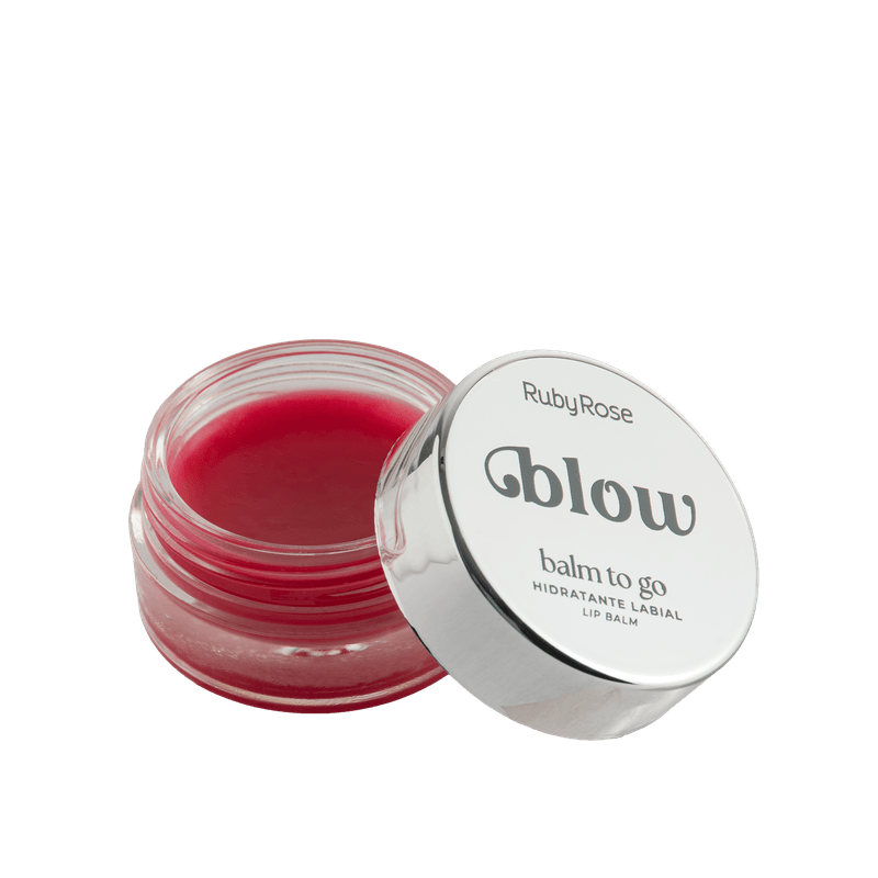 HID LABIAL RUBY ROSE 4,5G BG30 GO TO THE MOVIES