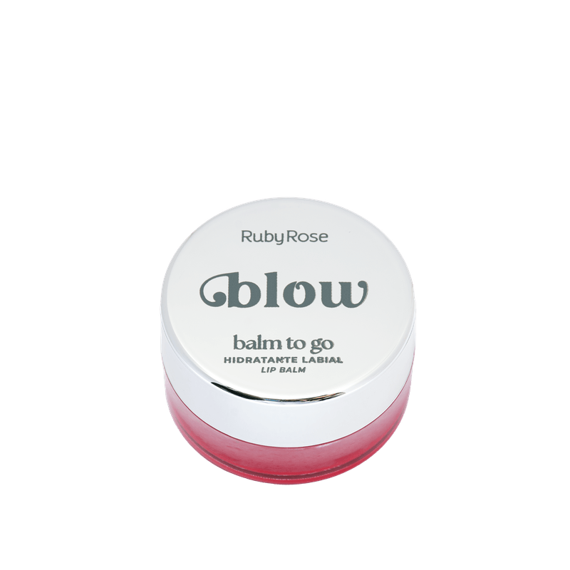 HID LABIAL RUBY ROSE 4,5G BG30 GO TO THE MOVIES