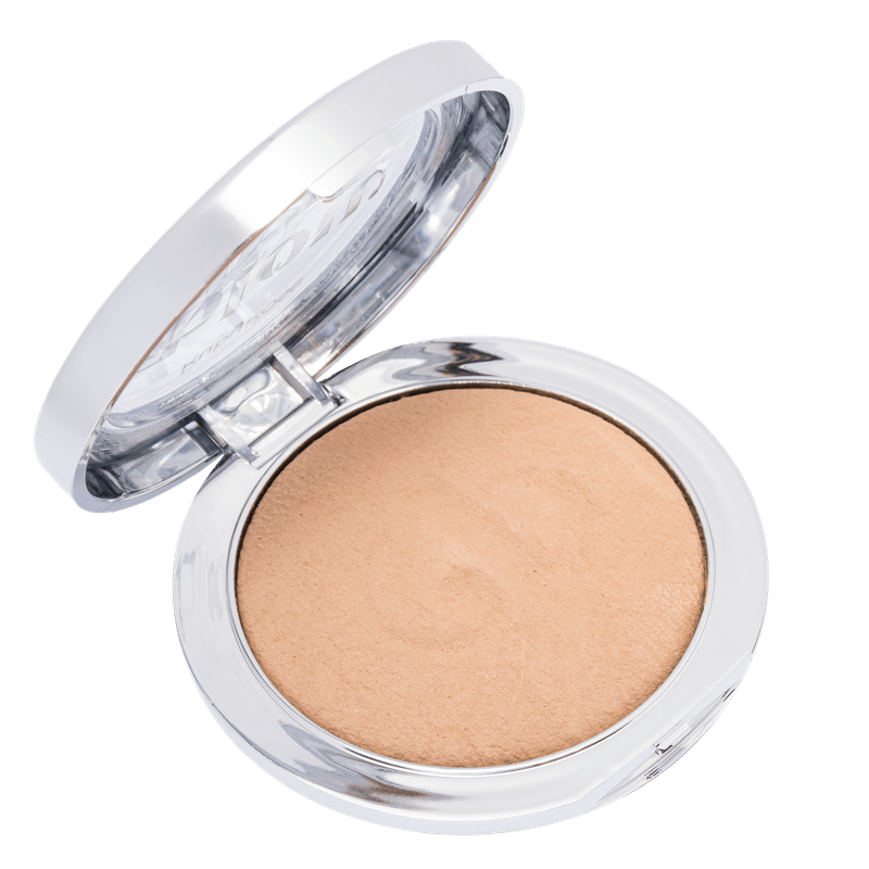 PO FACIAL RUBY ROSE 8G BAKED BAKED FLITER PB40