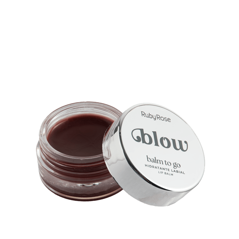 HID LABIAL RUBY ROSE 4,5G BG50 GO TO THE GYM