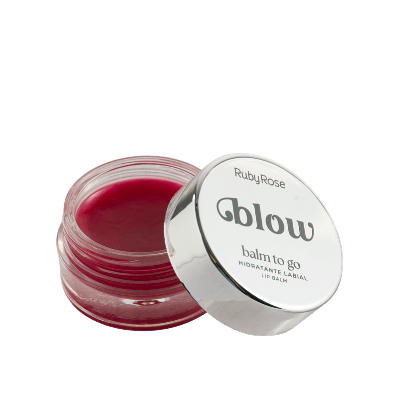 HID LABIAL RUBY ROSE 4,5G BG60 GO TO THE PARTY