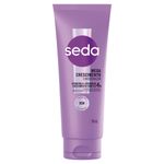 COND SEDA 250ML MEGA CRESCIMENTO