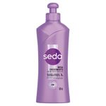 CR PENT SEDA 300ML MEGA CRESCIMENTO