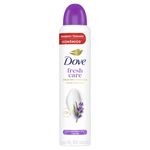 DES AERO DOVE 250G LAVANA E BAUNILHA