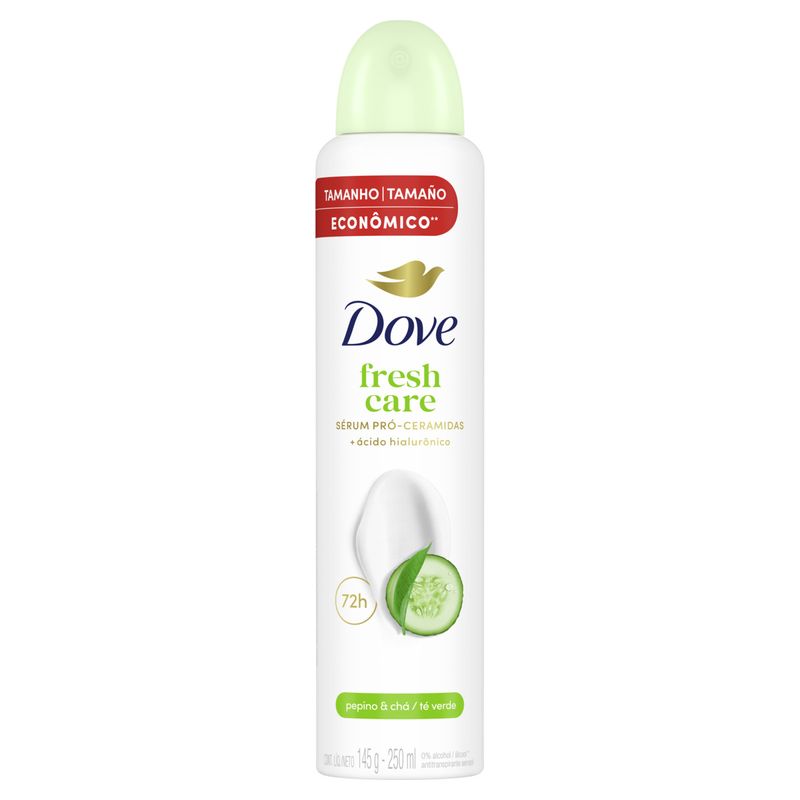 DES AERO DOVE 250G PEPINO