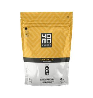 Pó Descolorante Yamá Camomila Refil 300g