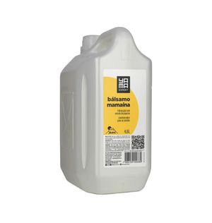 Condicionador Yamá Bálsamo Mamaína 4600ml