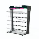 DISPLAY BELLIZ COMPANY CHAO GRANDE