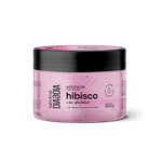 ESFOLIANTE LABOTRAT 300G DIA A DIA HIBISCO