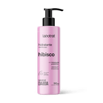 HIDRATANTE LABOTRAT 190ML DIA A DIA HIBISCO