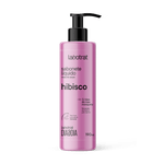 SAB LIQ LABOTRAT 190ML DIA A DIA HIBISCO