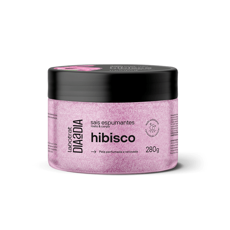 SAIS LABOTRAT 280G DIA A DIA HIBISCO