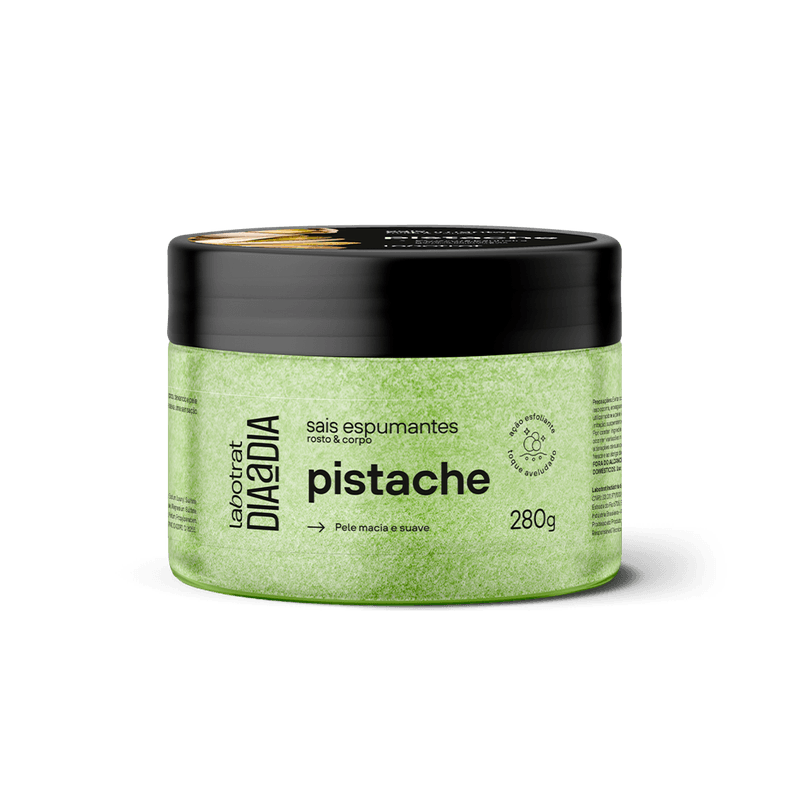 SAIS LABOTRAT 280G DIA A DIA PISTACHE