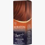 TONALIZ KERATON 100G BANHO DE BRILHO CARAMELO