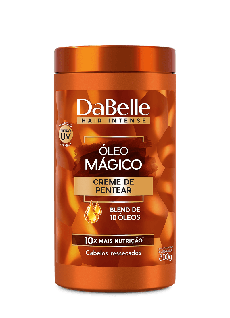 CR PENT DABELLE 800G OLEO MAGICO