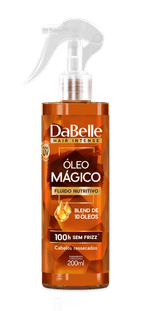 FLUIDO DABELLE 200ML OLEO MAGICO