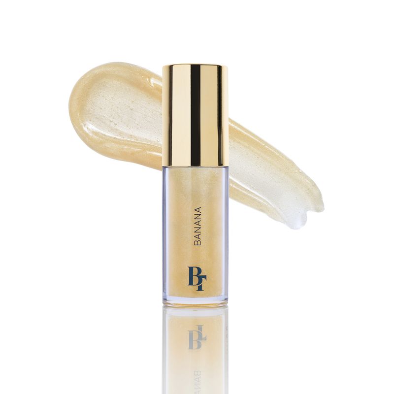 GLOSS BRUNA TAV 6,3ML BANANA BBG01B