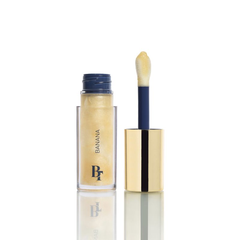 GLOSS BRUNA TAV 6,3ML BANANA BBG01B