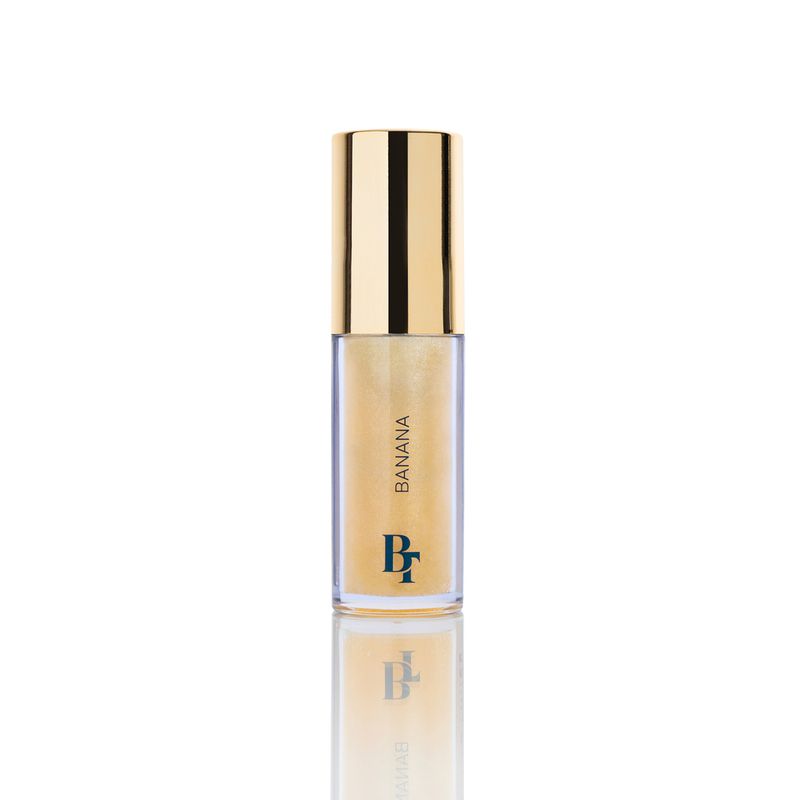 GLOSS BRUNA TAV 6,3ML BANANA BBG01B