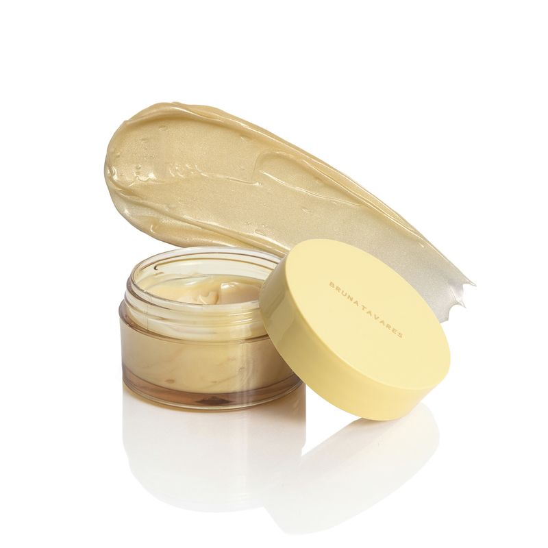 HIDRATANTE BRUNA TAV 40G BANANA BBH01B