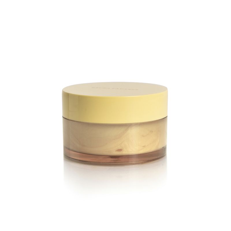 HIDRATANTE BRUNA TAV 40G BANANA BBH01B