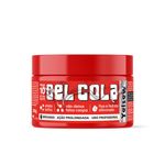 GEL COLA YELSEW 240G MORANGO