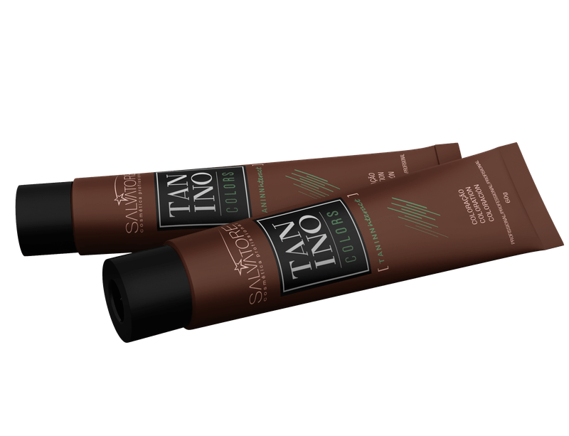 TINT SALVATORE 60G TANINO 66.26 VERM.MARSALA