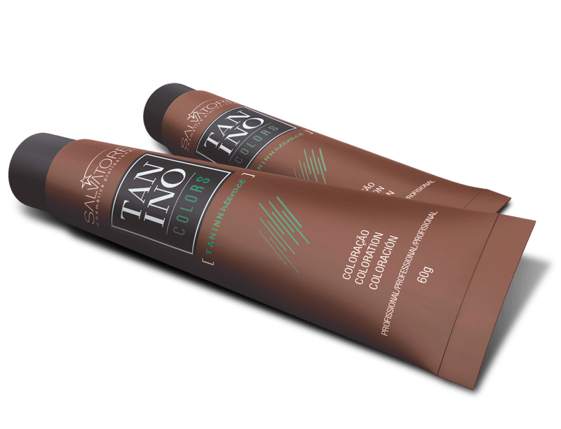 TINT SALVATORE 60G TANINO 12.89 LOURO PERO PLAT.