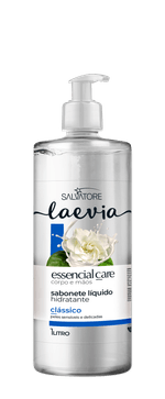 SAB LIQ SALVATORE 1L LAVIE HIDR.CLASSICO