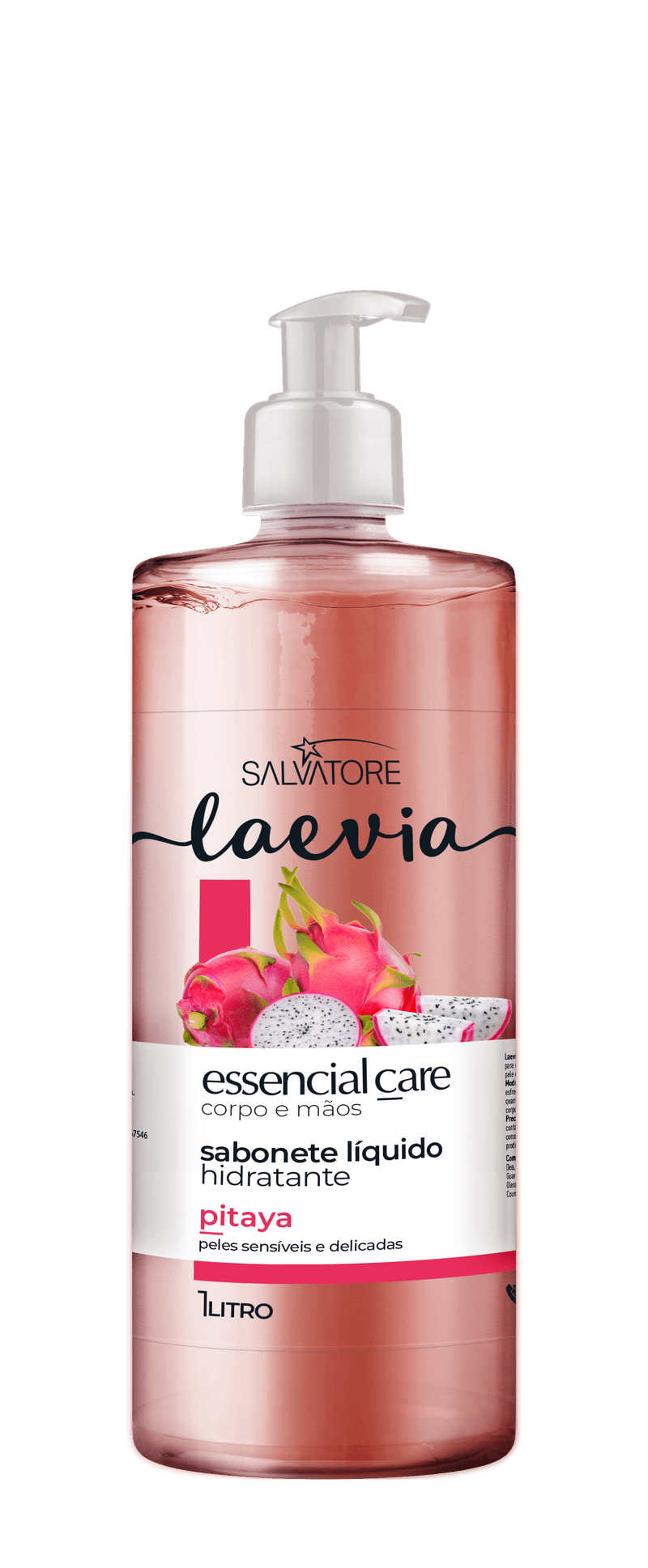 SAB LIQ SALVATORE 1L LAVIE HIDR.PITAYA