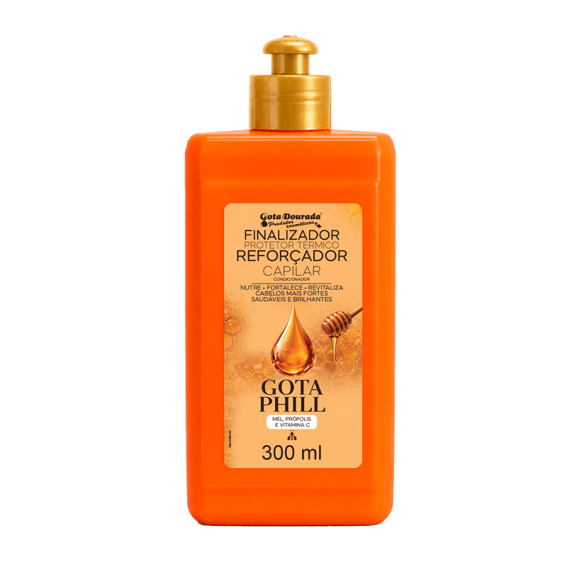 FINALIZ GOTA DOURA 300ML GOTA PHILL