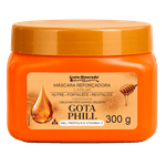 MASC CAP GOTA DOURA 300G GOTA PHILL