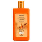 SH GOTA DOURA 400ML GOTA PHILL
