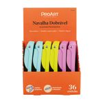 NAVALHA PROART DOBRAVEL C/36