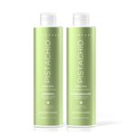KIT JAC JANINE 430ML H.CARE PISTACHIO