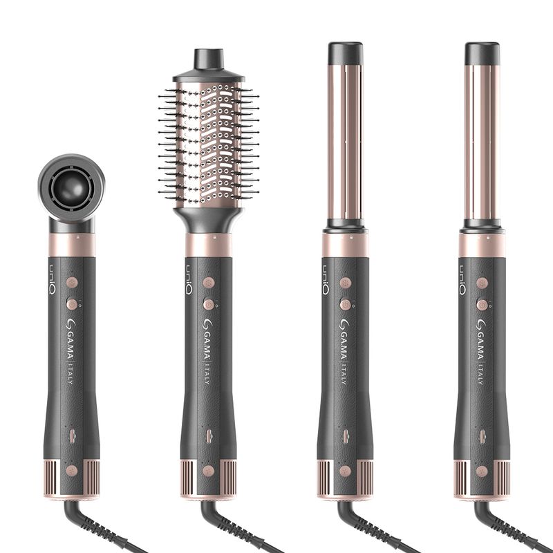MODELADOR GAMA UNIQ AURA 4 EM 1 127V