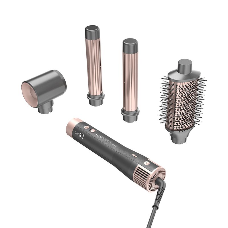 MODELADOR GAMA UNIQ AURA 4 EM 1 127V