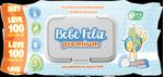 LENCO UMED BEBE FELIZ 40G PREMIUM LV 100 PG 80
