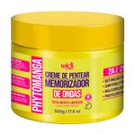 CR PENT WIDICARE 500G PHYTOMANGA MEMORIZ.ONDAS