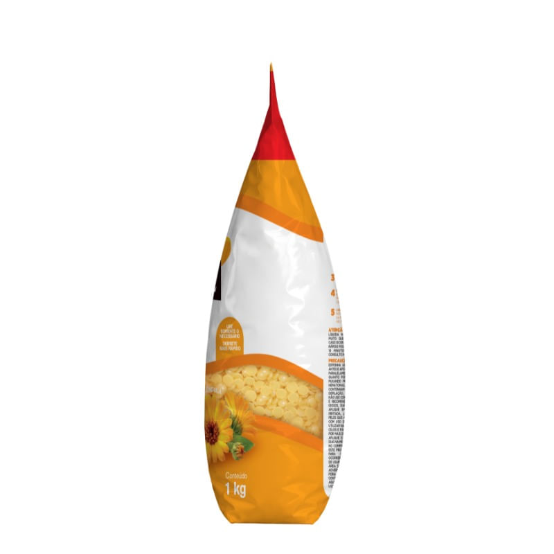 CERA DEPIL DEPIMIEL 1KG CALENDULA