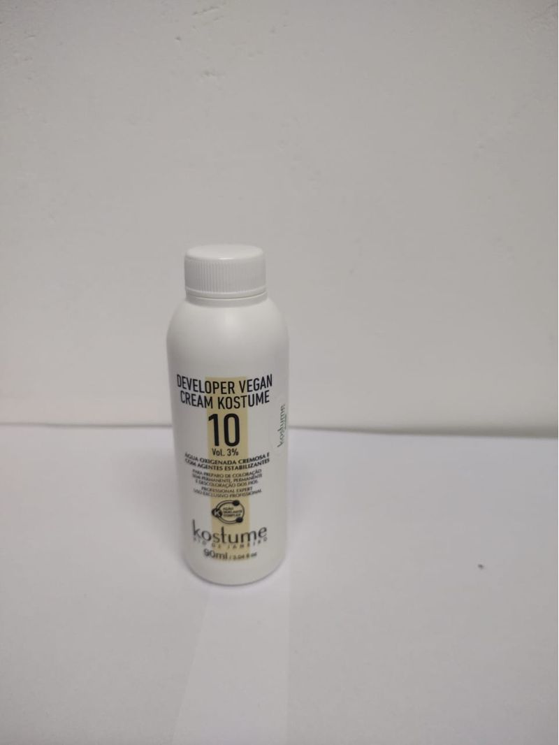OX KOSTUME 90ML 10 VOL.DEVELOPER