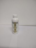 OX KOSTUME 90ML 20 VOL.DEVELOPER